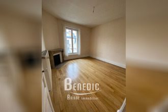  appartement nancy 54000