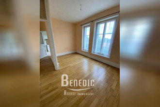  appartement nancy 54000