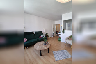  appartement nancy 54000