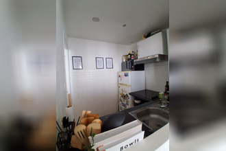  appartement nancy 54000