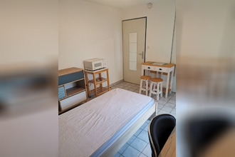  appartement nancy 54000
