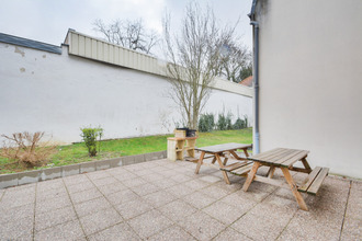  appartement nancy 54000