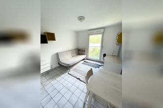  appartement nancy 54000