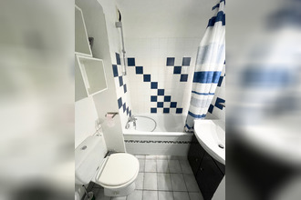  appartement nancy 54000