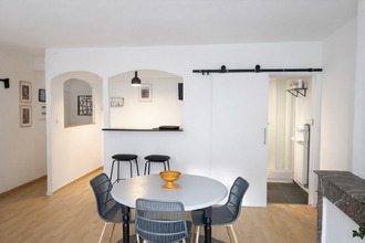  appartement nancy 54000
