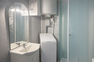  appartement nancy 54000