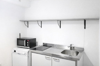 appartement nancy 54000