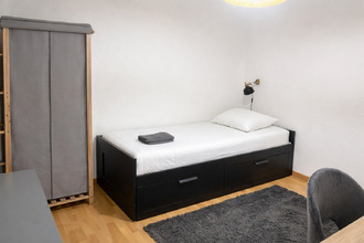  appartement nancy 54000