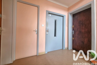  appartement nancy 54000