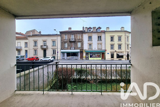  appartement nancy 54000