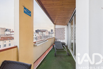 appartement nancy 54000