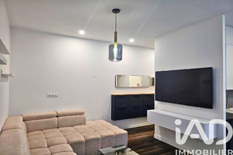  appartement nancy 54000