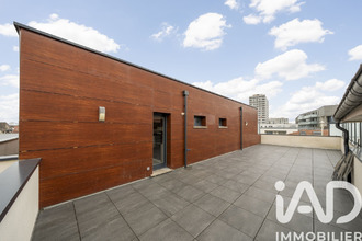  appartement nancy 54000