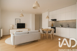  appartement nancy 54000