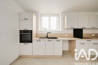  appartement nancy 54000