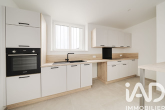  appartement nancy 54000