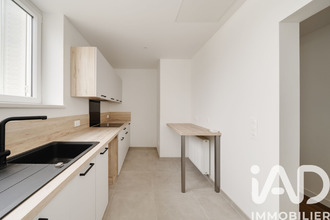  appartement nancy 54000
