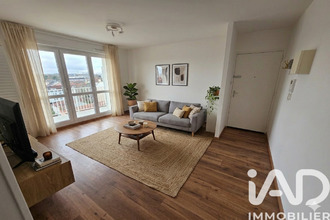  appartement nancy 54000