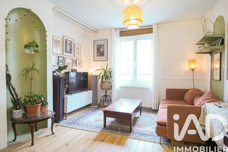  appartement nancy 54000