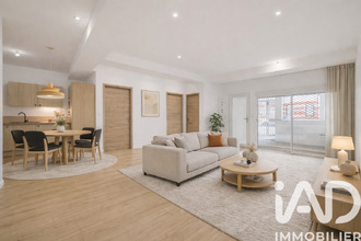  appartement nancy 54000