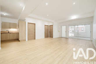 appartement nancy 54000