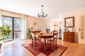  appartement nancy 54000
