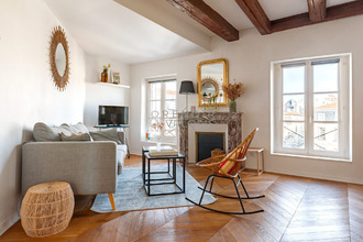 appartement nancy 54000