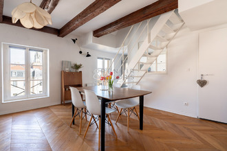  appartement nancy 54000