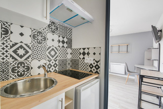  appartement nancy 54000