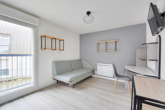  appartement nancy 54000