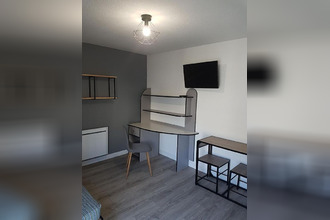  appartement nancy 54000