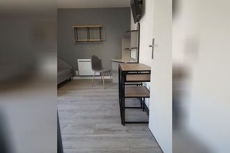  appartement nancy 54000