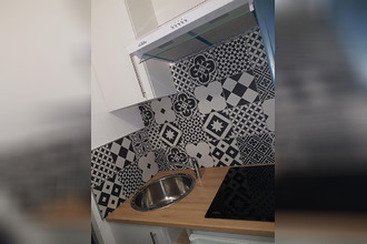  appartement nancy 54000