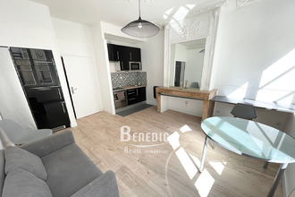  appartement nancy 54000