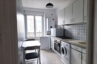  appartement nancy 54000