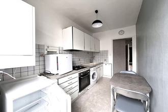  appartement nancy 54000