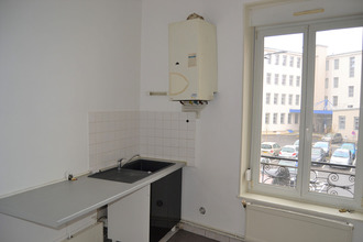  appartement nancy 54000