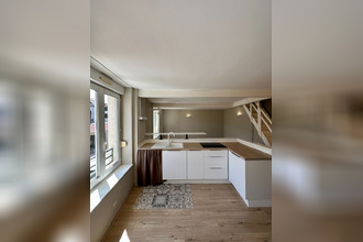  appartement nancy 54000