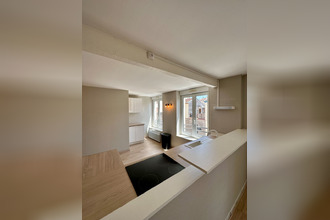  appartement nancy 54000