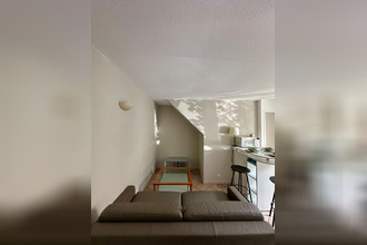  appartement nancy 54000