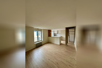  appartement nancy 54000