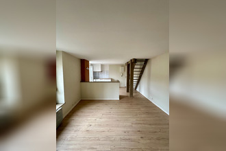  appartement nancy 54000