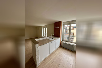  appartement nancy 54000