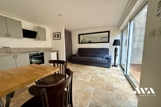  appartement nancy 54000