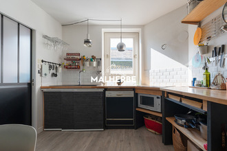  appartement nancy 54000