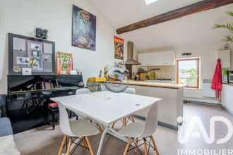  appartement nancy 54000