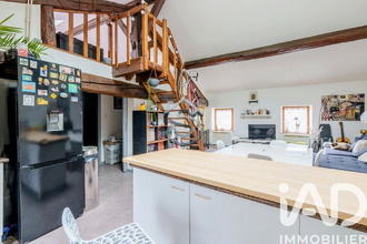  appartement nancy 54000