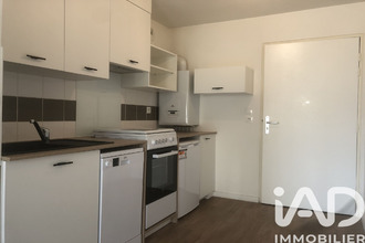  appartement nancy 54000