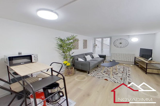  appartement nancy 54000