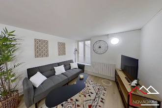  appartement nancy 54000